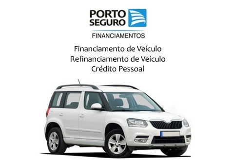 Financiamento de Veículos Financiamento de Veículos